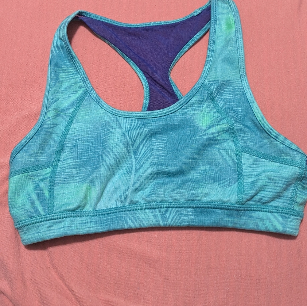Athleta Girl Sports Bra